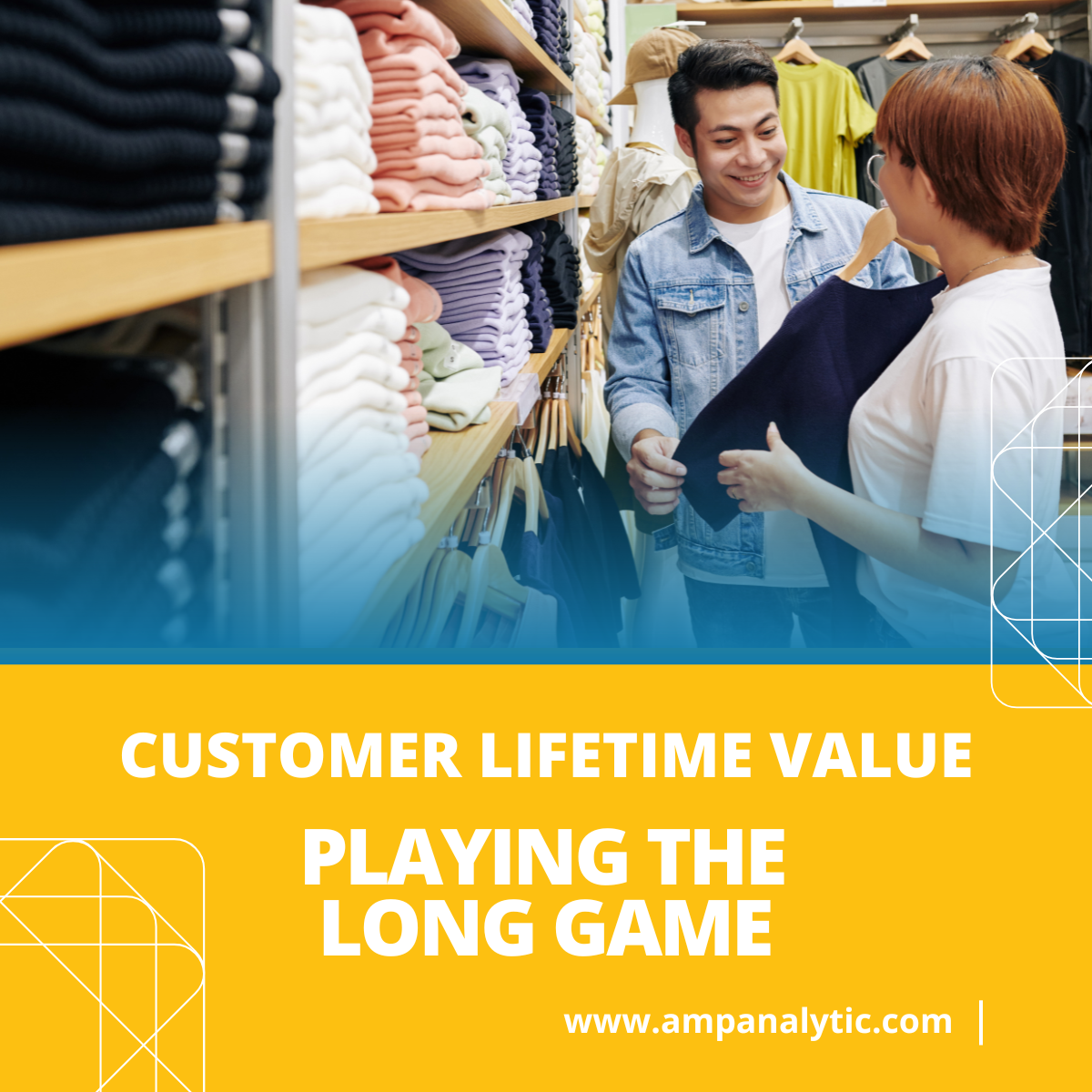 Customer Lifetime Value