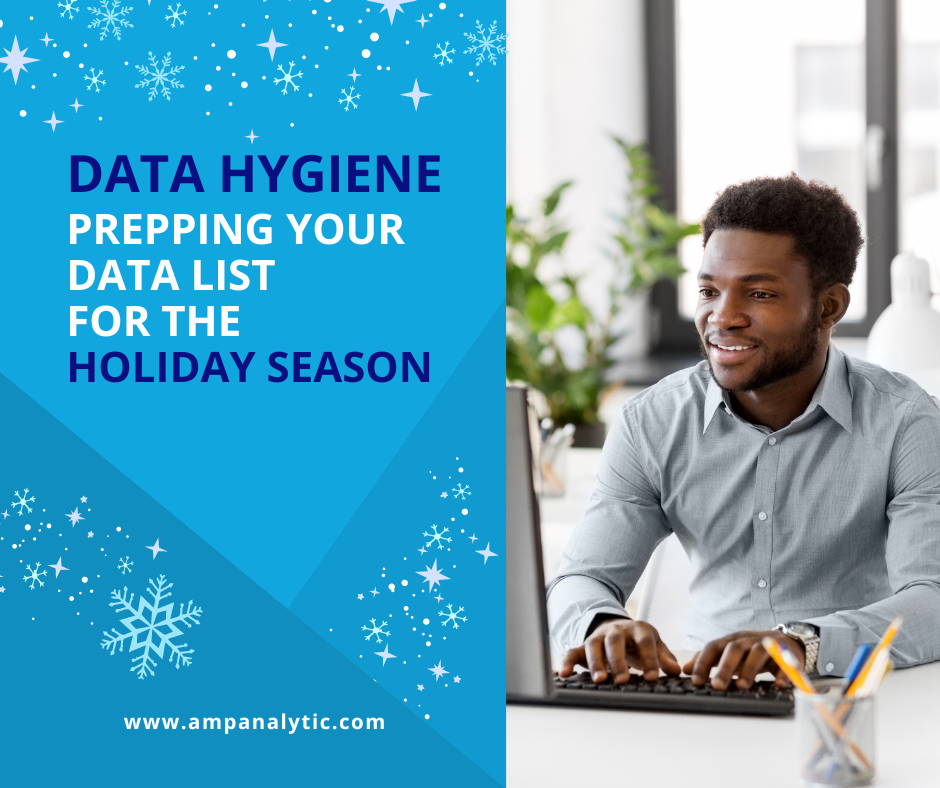 Data Hygiene Holiday