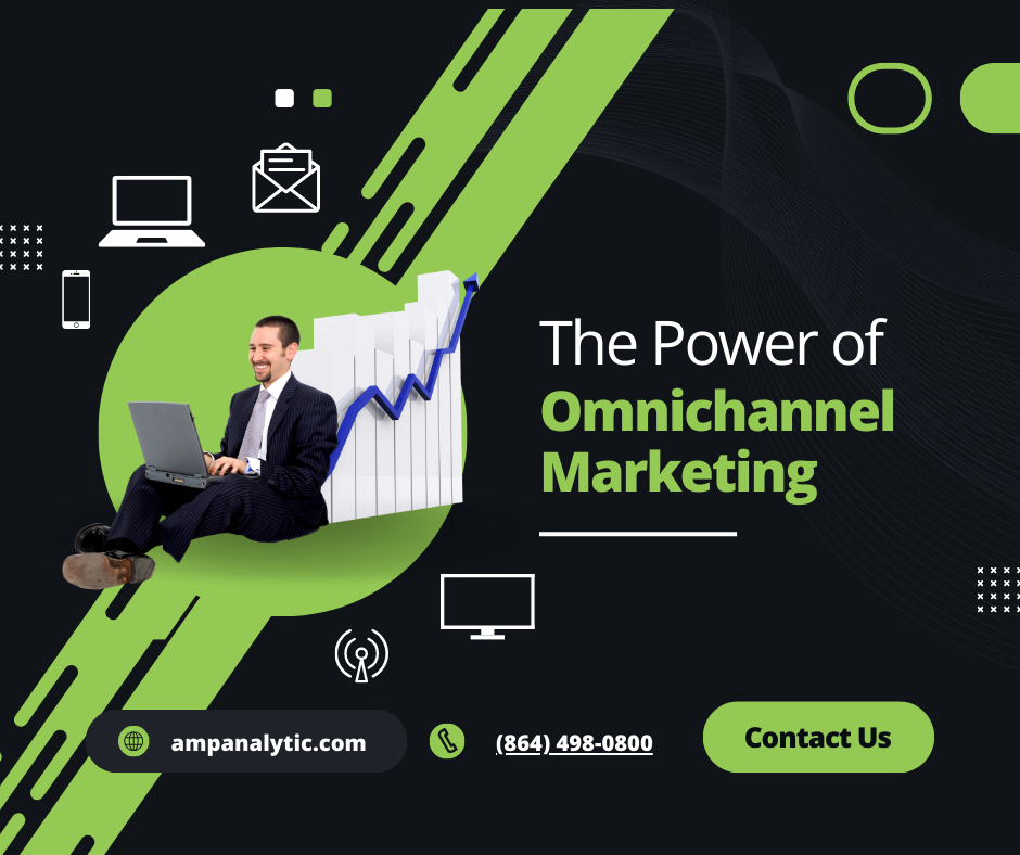 The Power of Omnichannel Marketing