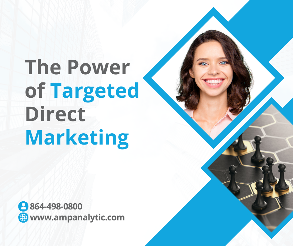 Targeted Direct Marketing