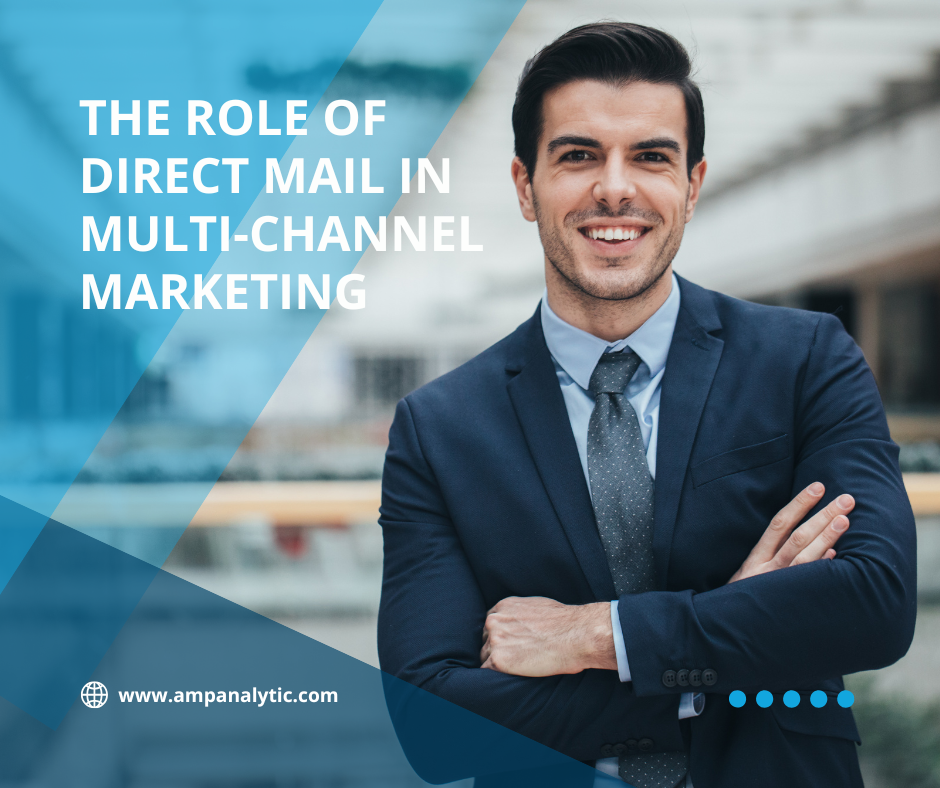 The Role of Direct Mail